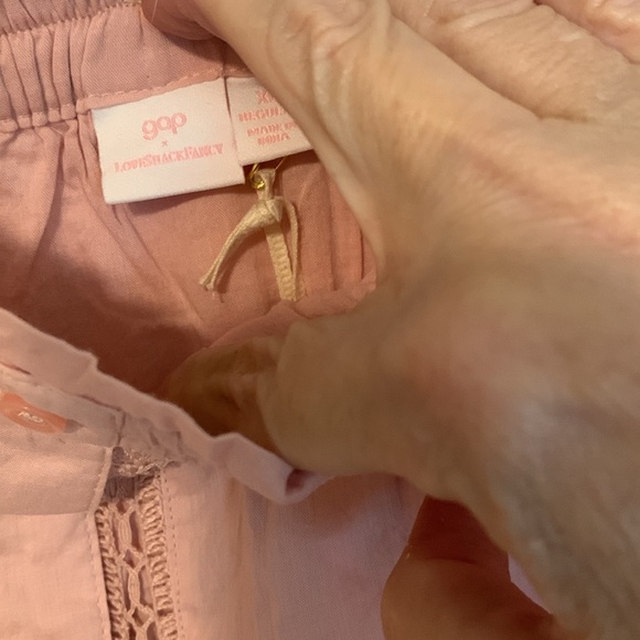 Loveshackfancy x Gap collab sold out skirt! - Picture 6 of 7